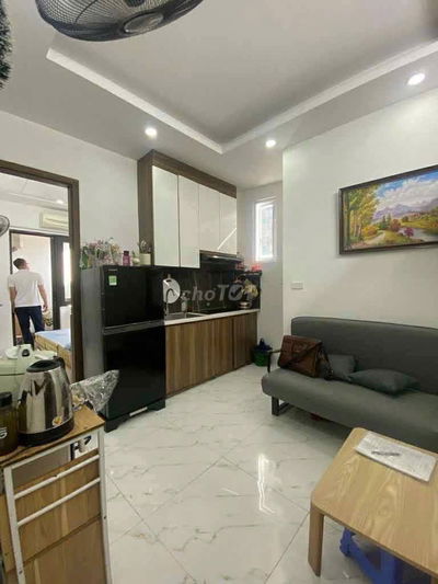 Sổ đỏ đồng sở hữu - phố Chính Kinh - Royal City 35m2 x 1.65 tỷ