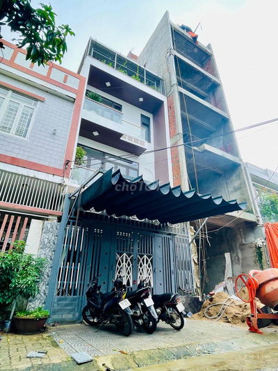 💥 NHÀ 3 TẦNG FULL NỘI THẤT – ĐƯỜNG ĐẶNG HUY TÁ - ĐÀ NẴNG