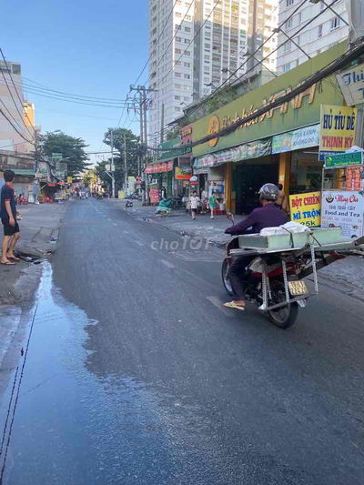MT TRỊNH ĐÌNH THẢO ngay ngã 4 KÊNH TÂN HOÁ - KD XẦM UẤT - CHỈ 7TỶ