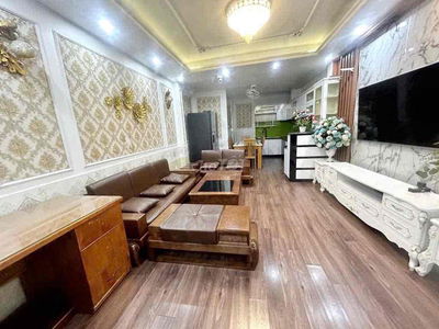 CHỈ 6.x TỶ - NHÀ 2 TẦNG - 4x20 - ĐƯỜNG 12M - AN DƯƠNG VƯƠNG, BÌNH TÂN