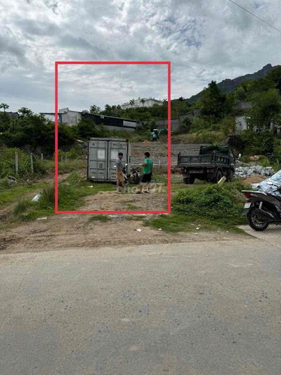 Chủ cần bán lô góc mặt đường Hoàng Minh Thảo -phường Nam Nha Trang