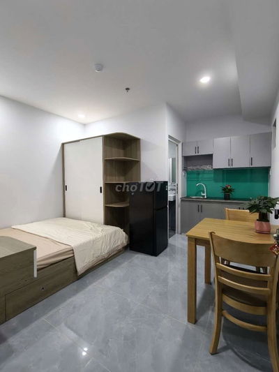 căn hộ cao cấp . đây đủ tiện nghi .PCC đầy đủ. 751 tân sơn gò vấp