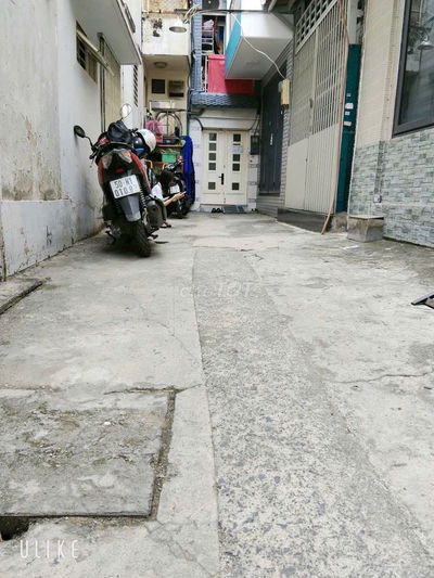 🏡 BÁN NHÀ MỚI – LÂM VĂN BỀN QUẬN 7 – SỔ NỞ HẬU, TÀI LỘC