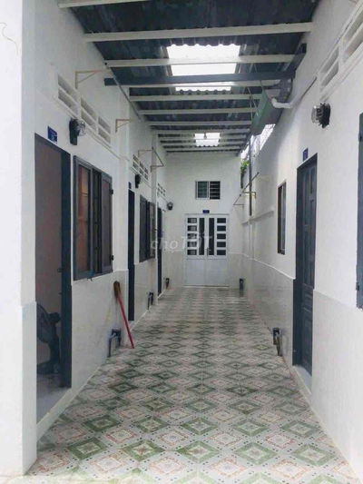 Bán Dãy Trọ Trung Tâm Gần Biển