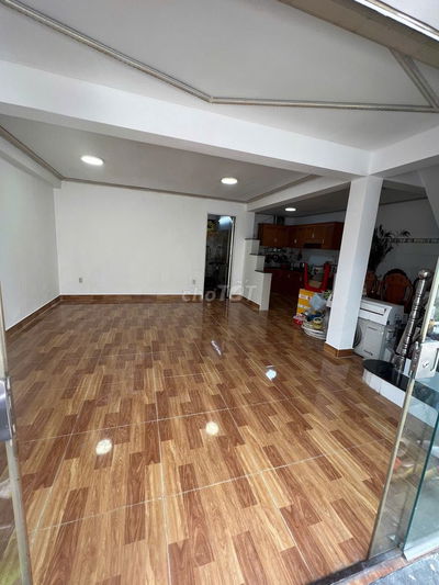 Cho thuê Nhà Tân Thới Nhất 6. 7x8. HXH. Phường TTN Quận 12.