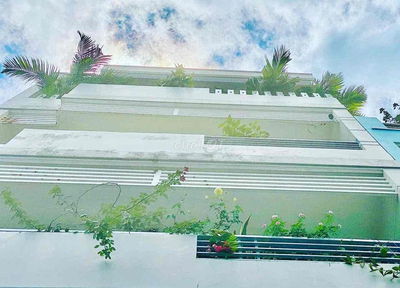 CẦN BÁN NHÀ TRUNG TÂM Q3,HẺM ÔTÔ TẢI QUAY ĐẦU,KHU AN NINH…CHÍNH CHỦ