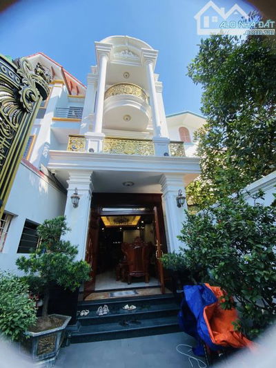 💎 BIỆT PHỦ ĐẶNG CÔNG CHẤT – TÌM CHỦ NHÀ MỚI ĐỦ TẦM