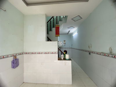 NHÀ BÁN GẤP (1 trệt- 1 lầu)