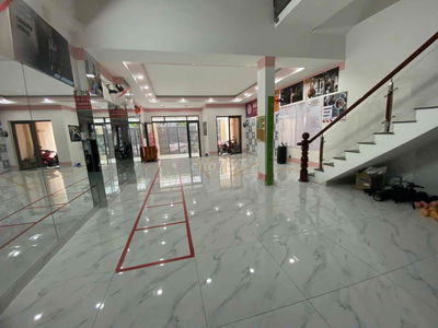 NHÀ PHỐ 4 TẦNG 5*24 5PN 6WC KDC LIÊN PHƯỜNG GẦN SONG HÀNH CAO TỐC