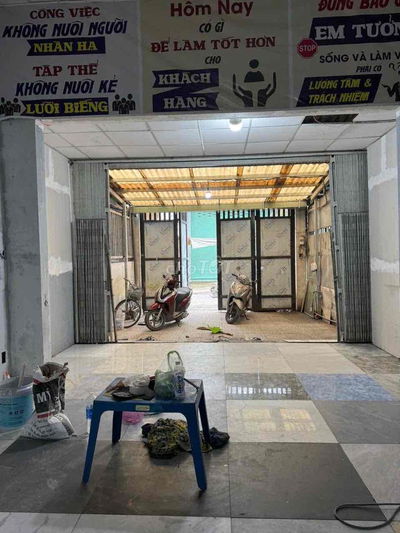 cho thuê 150mv Thạnh Xuân Q12 - Giá: 10tr/th