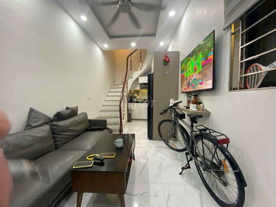 [Chính chủ] Cần bán căn nhà tại trung tâm quận Ba Đình