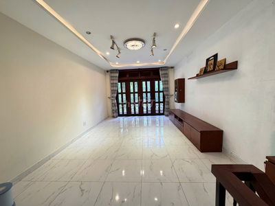 SIÊU PHẨM 2 MẶT TIỀN HIẾM – HẺM XE HƠI 7 CHỖ GẦN HUỲNH TẤN PHÁT