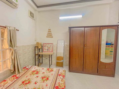 (Studio) Phòng cho thuê chính chủ tại Bình Thạnh