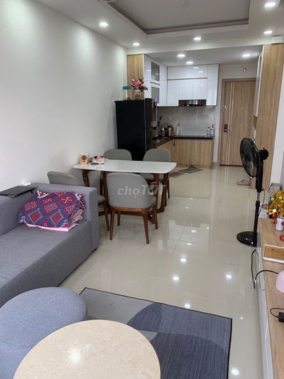 SAIGON GATEWAY 2PN CHO THUÊ: CÓ M.LẠNH 7.5TR, FULL ĐẸP 9TR