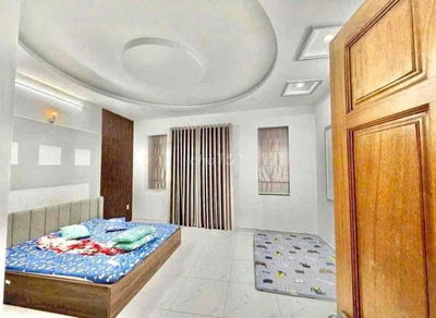 nguyên căn - khu đồng bộ - 5x11m