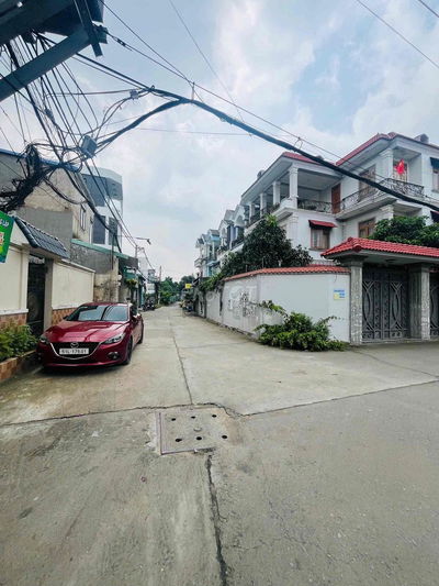 🏡 BÁN BIỆT THỰ TRUNG TÂM QUẬN 12 – KHÔNG GIAN ĐẲNG CẤP