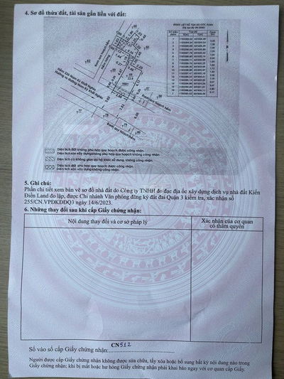 Chủ nhà bán lô góc 2 mặt tiền hẽm Oto Nam Kì