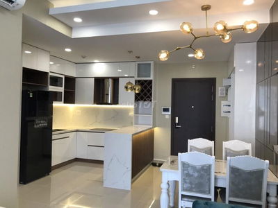 CHO THUÊ CHUNG CƯ SUNRISE RIVERSIDE 2PN,2WC Full NT Cao Cấp + giá tốt