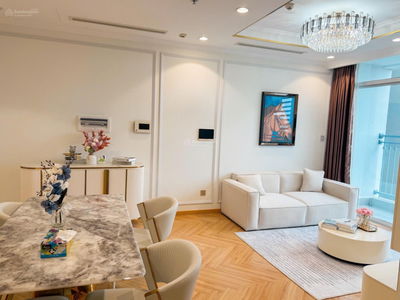 BÁN GẤP 2PN Vinhome Central Park - Park 2, 90m2 , giá : 10.9 tỷ,giỏ hàng 11/26 0901 117 ***
