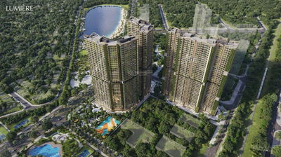 Thịnh Vượng Lands chuyên mua bán Lumiere Evergreen Giá tốt nhất thị trường, căn đẹp, view thoáng