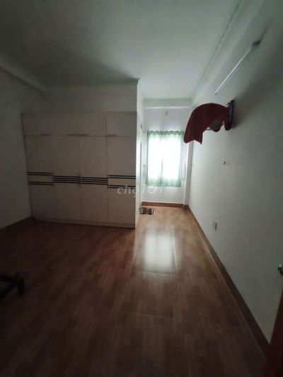 Nhà mới KDC Bình Phú 76m2 Phường 11 cũ