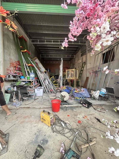 Gấp Bán Nhà Ngang 6 -Nguyễn Thị Thảnh -Thới Tam Thôn HM Chỉ hơn 3 tỉ