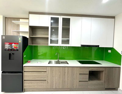 Cho thuê căn hộ Vinhomes Grand Park Q9 giá chỉ từ 4.5 triệu/tháng