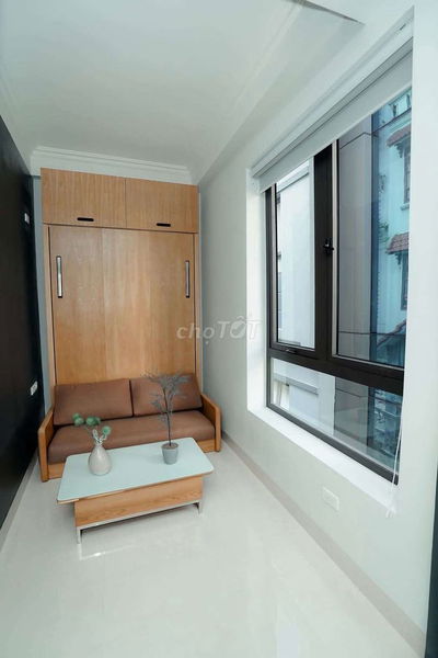 Cho thuê phòng trọ chung cư mini khép kín