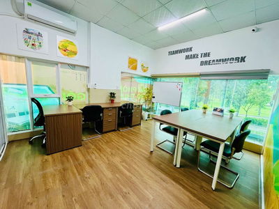 Cho thuê văn phòng Võ Thị Sáu, 10 triệu, 15m2, Q1, HCM giá cực chất