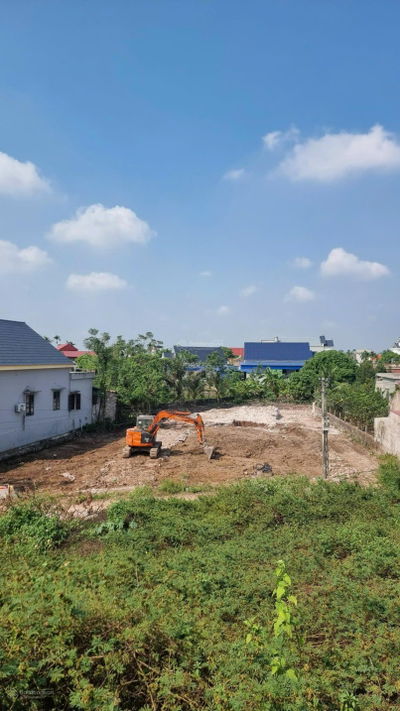 CẦN BÁN GẤP LÔ ĐẤT 877m² MẶT ĐƯỜNG DH85 tại TAM ĐA, PHÙ CỪ, HƯNG YÊN (nay là TỐNG TRÂN, HƯNG YÊN).