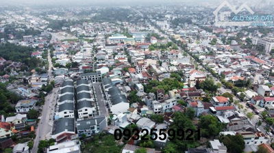 🔥 BÁN LÔ ĐẤT + NHÀ Ở LIỀN KỀ – TRẦN THÁI TÔNG, THUẬN HÓA, TP HUẾ 🔥