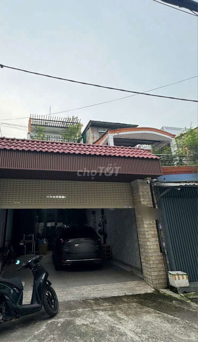 Bán Nhà HXT 134M2 Phan Anh Giáp Tân Phú