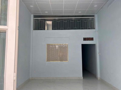 CHO THUÊ NHÀ HẺM 713/26 LÊ ĐỨC THỌ P16 GÒ VẤP