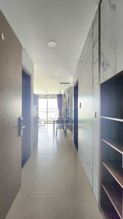 Cần cho thuê căn hộ River Panorama Lock 1, 14tr/tháng