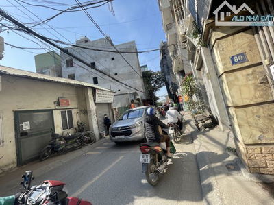 Mặt phố Cầu Noi cho thuê 100m², mặt tiền 6m nổi bật, mở văn phòng – kinh doanh đa ngành ng