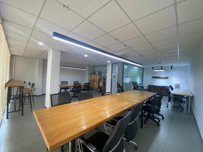 BUIDING NGANG 10M 5 TẦNG NGUYỄN GIA TRÍ - THẠNH MỸ TÂY