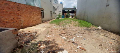 ĐẤT MẶT TIỀN 🫰DT.7M×22M.XÂY BIỆT THỰ .LÀM XƯỞNG OK Ạ