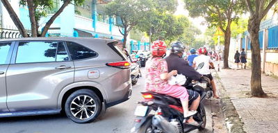 Bán nhà 3 tầng – Mặt tiền kinh doanh – Phường Phước Bình, Quận 9