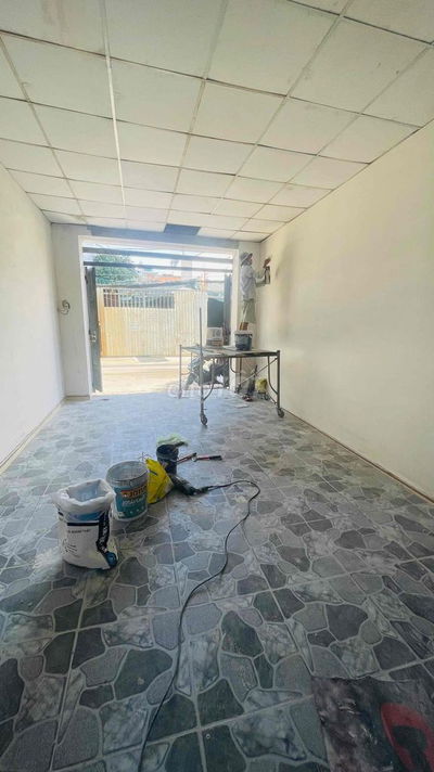 Cho Thuê Nhà Mặt Tiền 4x20 đúc 1lầu 2PN 3WC - Giá Tốt