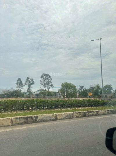 Bán lô đất đẹp ngay trung tâm Hòa Quý, Ngũ Hành Sơn Đà Nẵng, Làng Đại Học, FPT, Nam Kỳ Khởi Nghia