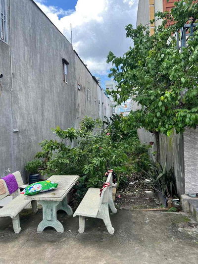 Bank Phát Mãi Lô Đất 150m2 ngang 4m|2 mặt tiền trước sau|Tách 2 Lô