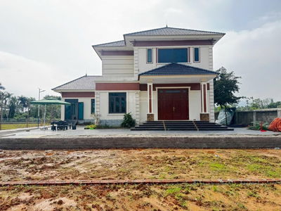 Đất nền 102m2 tại Quốc lộ 21A, Cổ Đông, Sơn Tây, Hà Nội chỉ với 3,5 tỷ VND