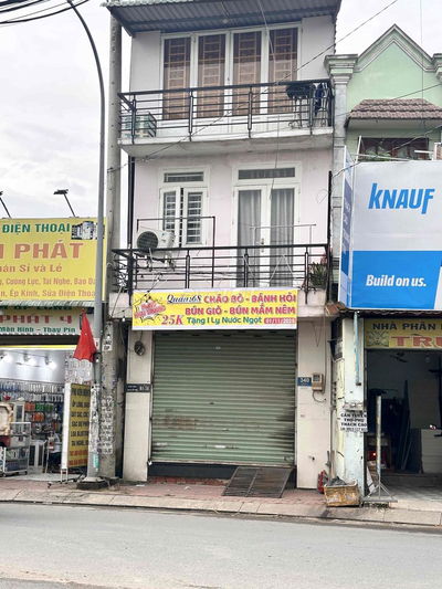 HỖ TRỢ THÁNG ĐẦU TIỀN NHÀ 6XXX