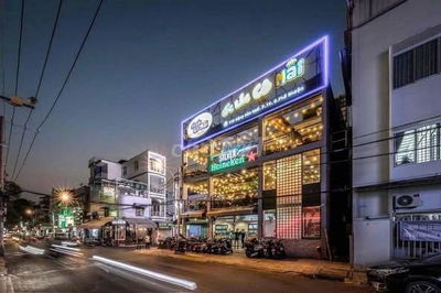 CHo thuê góc 2MT Đặng Văn Ngữ, Phú Nhuận