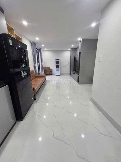 Bán nhà hẻm Phan Bôi gần BV199 BCA