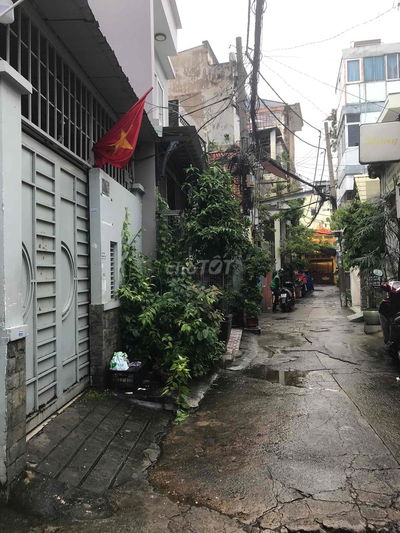 CĂN HỘ DỊCH VỤ FULL PHÒNG BÌNH THẠNH