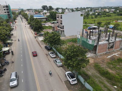 Đất Dĩ An giá rẻ