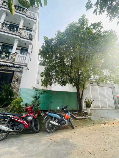 Đất KDC Đào Sư Tích Phước Kiển, sổ riêng, 80m. Hướng TB