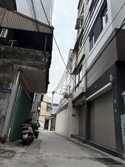 Bán Nhà Phố Thạch Bàn, TT Quận Long Biên, Ngã 4 Cổ Linh,Chợ Thạch Bàn