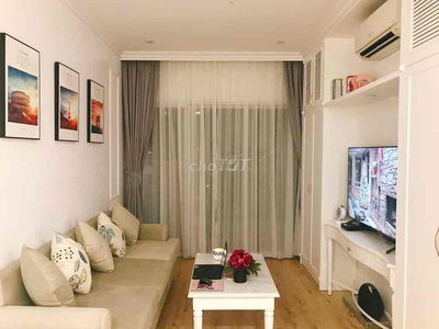 CĂN HỘ 1PN 50m2 -2.5tỷ  2PN 70m2 : 3.3ty - 3.65tỷ Cao Thắng Q10